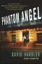 [Benji Golden 02] • Phantom Angel